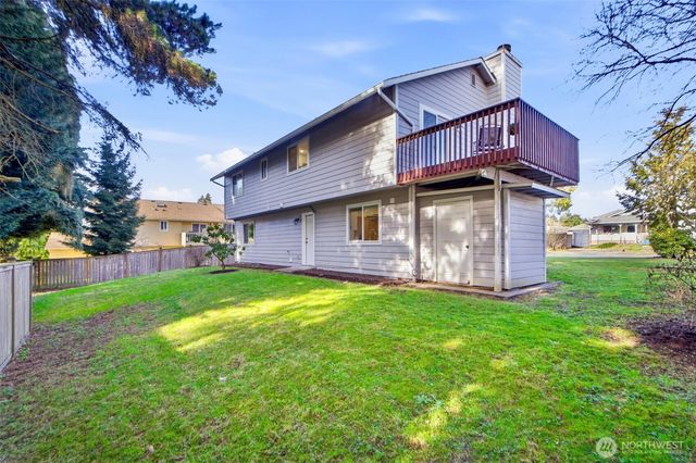 3704 166th Place SW, Lynnwood, WA 98037