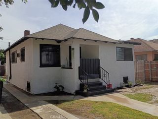 1580 E 45th Street, Los Angeles, CA 90011