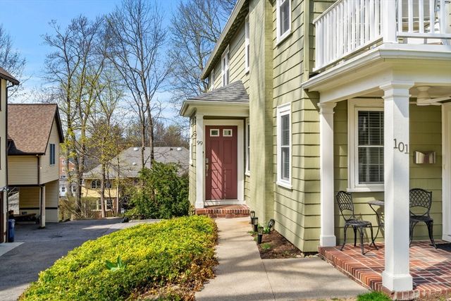 99 Atwood Ave 99, Newton, MA 02460