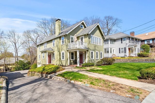 99 Atwood Ave 99, Newton, MA 02460