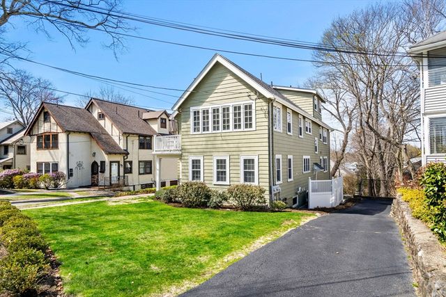 99 Atwood Ave 99, Newton, MA 02460