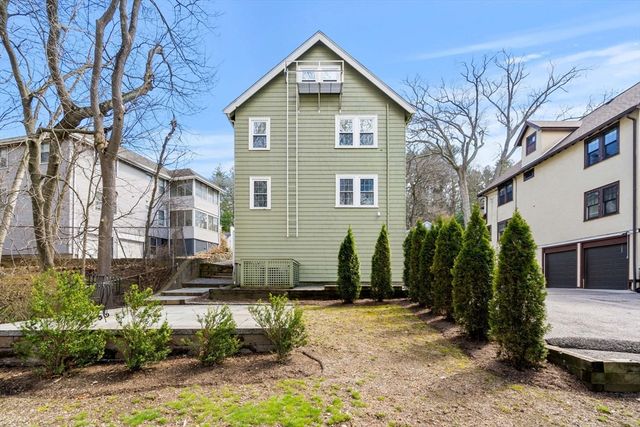 99 Atwood Ave 99, Newton, MA 02460