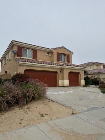 84476 Ruebens Way, Coachella, CA 92236