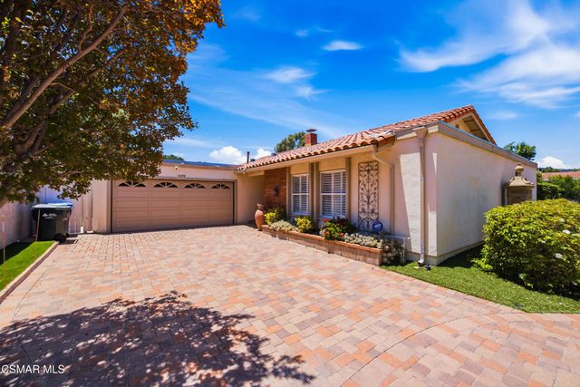 1090 Elfstone Court, Westlake Village, CA 91361