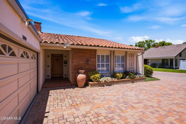 1090 Elfstone Court, Westlake Village, CA 91361