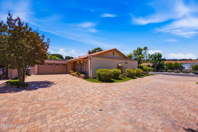 1090 Elfstone Court, Westlake Village, CA 91361