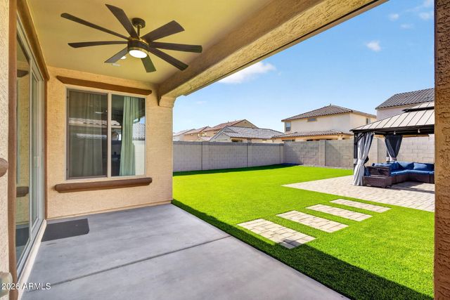 9022 W LUKE Avenue, Glendale, AZ 85305