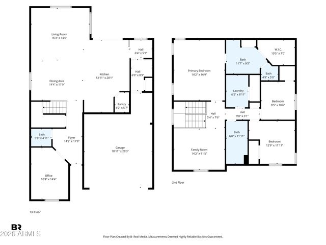 9022 W LUKE Avenue, Glendale, AZ 85305