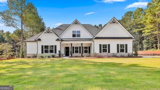 318 Wisteria Lane 42, Williamson, GA 30292