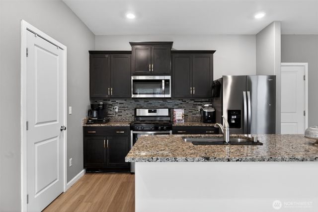 12128 319th Avenue SE, Sultan, WA 98294