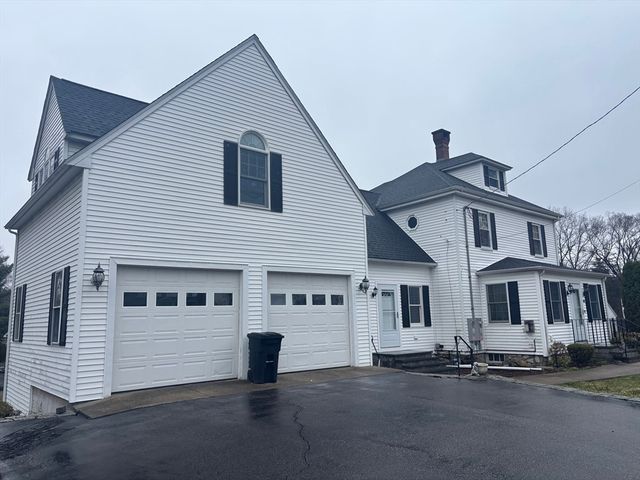 276 Bullard 276, Walpole, MA 02081