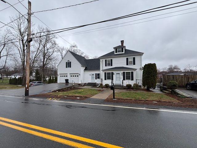 276 Bullard 276, Walpole, MA 02081