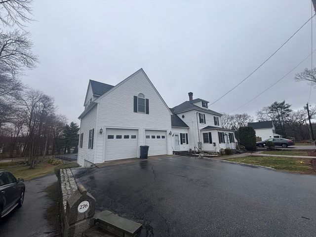 276 Bullard 276, Walpole, MA 02081