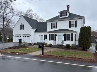 276 Bullard 276, Walpole, MA 02081