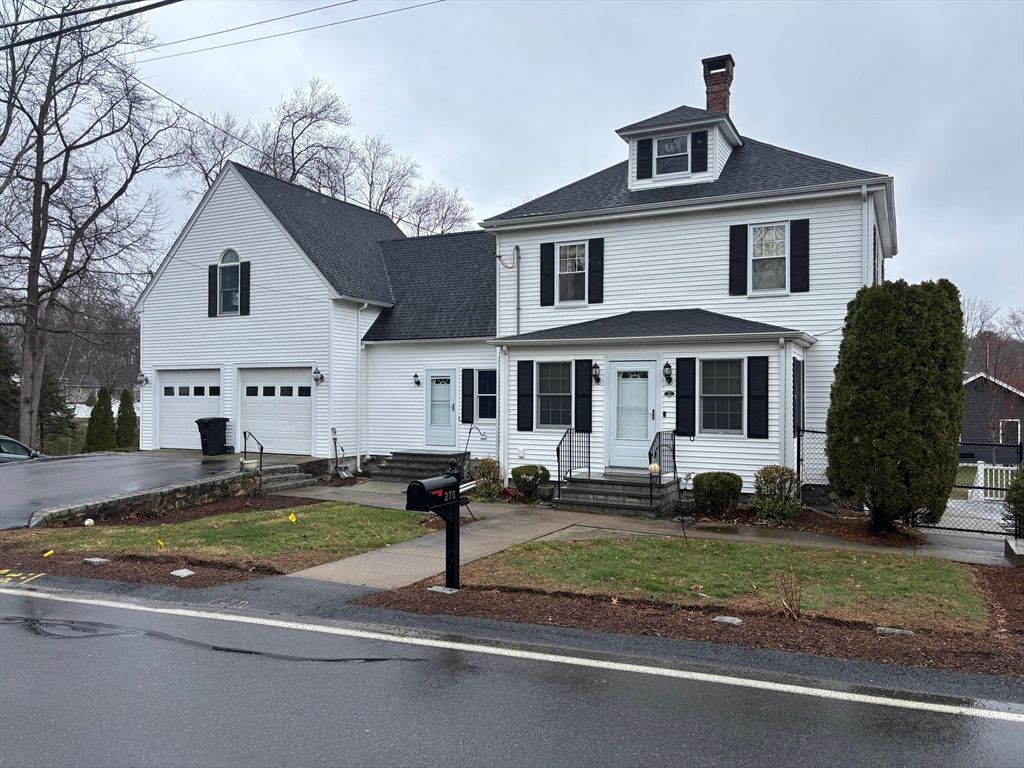 276 Bullard 276, Walpole, MA 02081