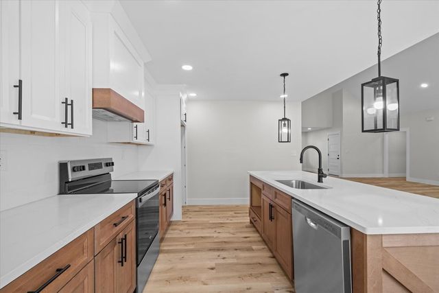 498 Wildwood Drive, Chatsworth, GA 30705