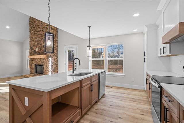 498 Wildwood Drive, Chatsworth, GA 30705