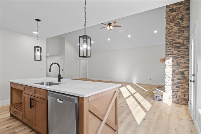 498 Wildwood Drive, Chatsworth, GA 30705