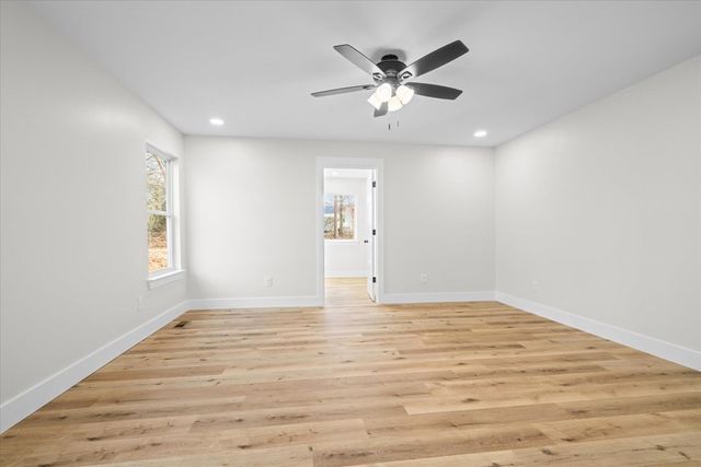 498 Wildwood Drive, Chatsworth, GA 30705