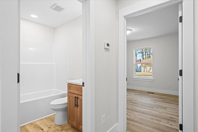 498 Wildwood Drive, Chatsworth, GA 30705