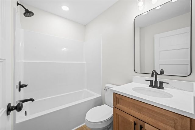 498 Wildwood Drive, Chatsworth, GA 30705