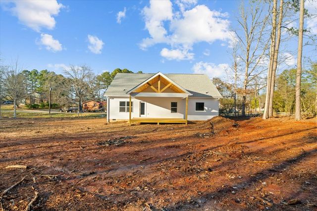 498 Wildwood Drive, Chatsworth, GA 30705