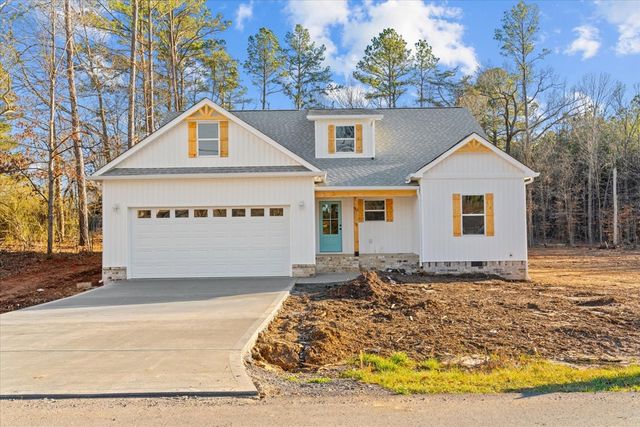 498 Wildwood Drive, Chatsworth, GA 30705