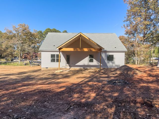 498 Wildwood Drive, Chatsworth, GA 30705