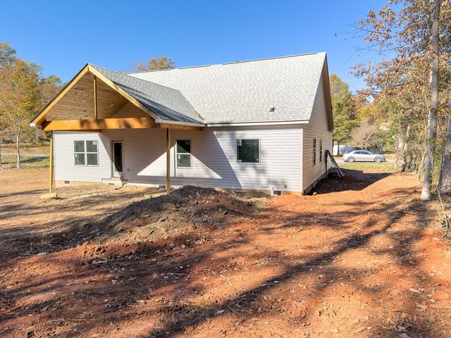 498 Wildwood Drive, Chatsworth, GA 30705