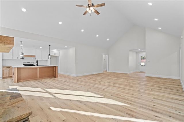 498 Wildwood Drive, Chatsworth, GA 30705