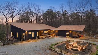 425 Camp Yonah Road, Clarkesville, GA 30523