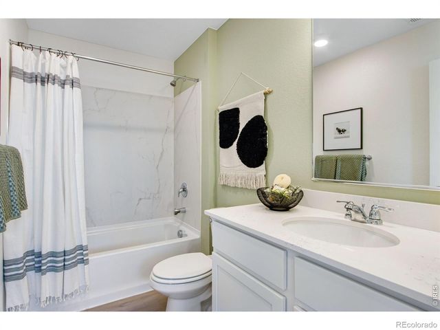 341 Fiord Way, Severance, CO 80550