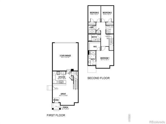 341 Fiord Way, Severance, CO 80550