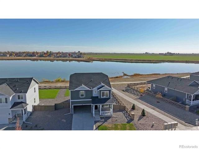 341 Fiord Way, Severance, CO 80550