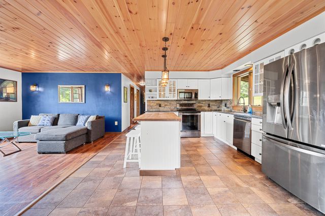2829 Fish Hill Road, Randolph, VT 05060