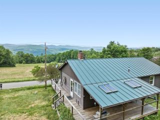 2829 Fish Hill Road, Randolph, VT 05060