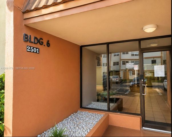 2501 NW 41st Avenue 302, Lauderhill, FL 33313