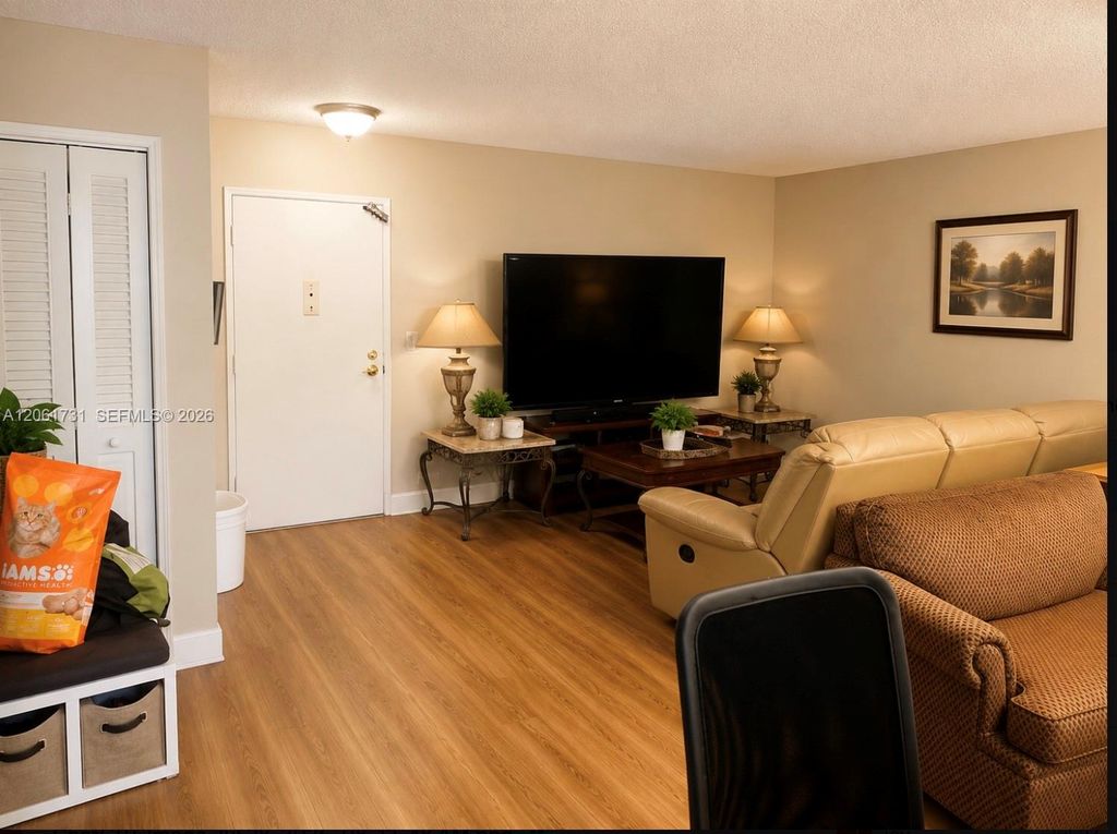 2501 NW 41st Avenue 302, Lauderhill, FL 33313