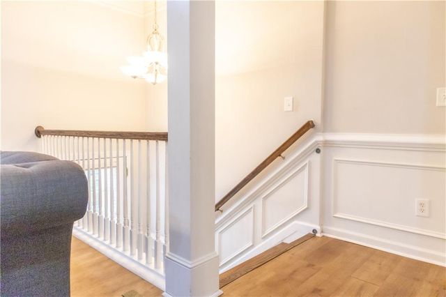 6089 Tennyson Park Way, Peachtree Corners, GA 30092