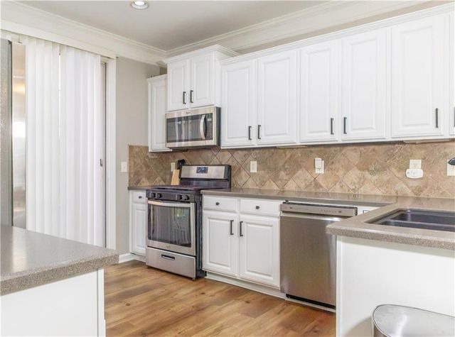 6089 Tennyson Park Way, Peachtree Corners, GA 30092