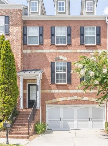 6089 Tennyson Park Way, Peachtree Corners, GA 30092