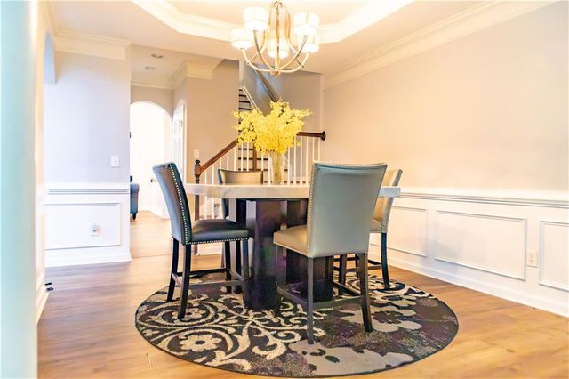 6089 Tennyson Park Way, Peachtree Corners, GA 30092