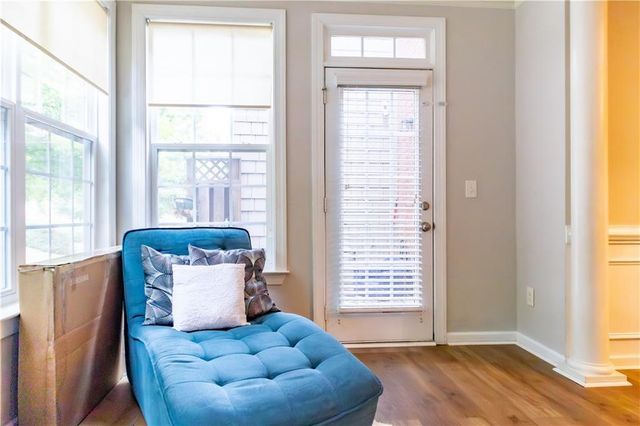 6089 Tennyson Park Way, Peachtree Corners, GA 30092