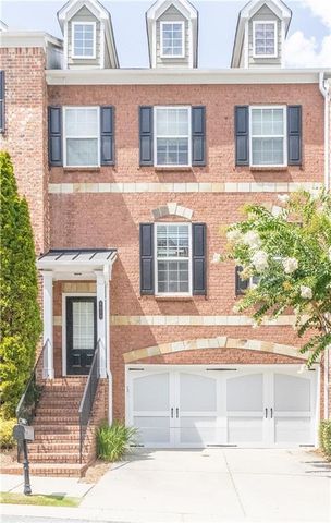 6089 Tennyson Park Way, Peachtree Corners, GA 30092
