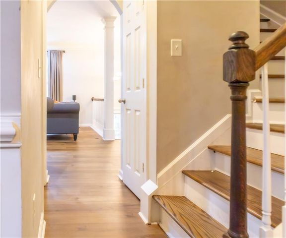 6089 Tennyson Park Way, Peachtree Corners, GA 30092