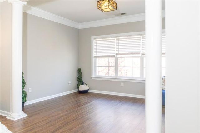 6089 Tennyson Park Way, Peachtree Corners, GA 30092
