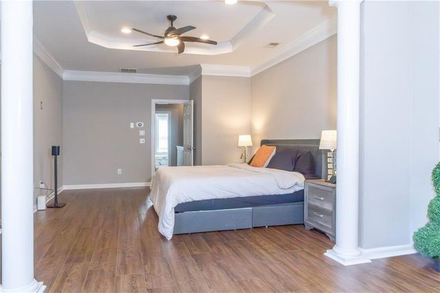 6089 Tennyson Park Way, Peachtree Corners, GA 30092