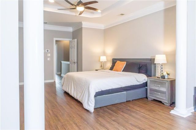 6089 Tennyson Park Way, Peachtree Corners, GA 30092