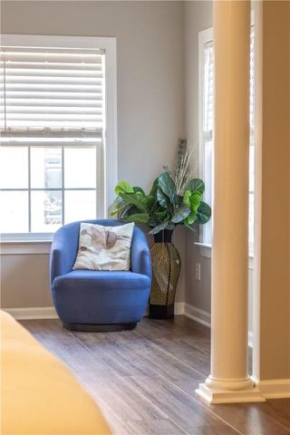 6089 Tennyson Park Way, Peachtree Corners, GA 30092