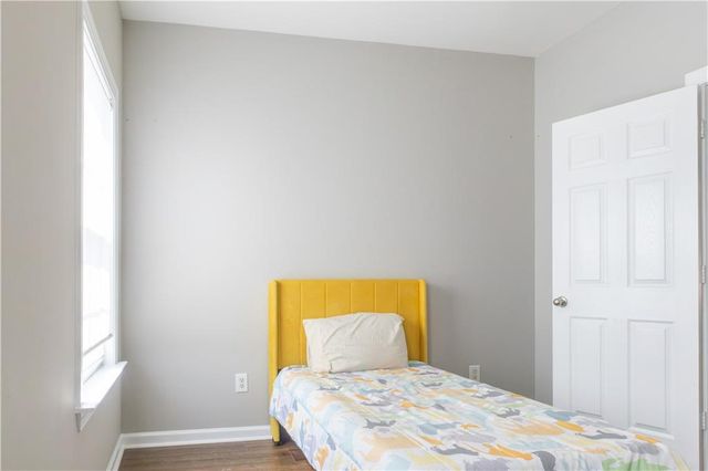 6089 Tennyson Park Way, Peachtree Corners, GA 30092
